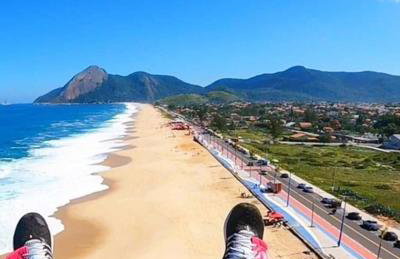 Casa Praia e Piscina Diamante - Foto 49