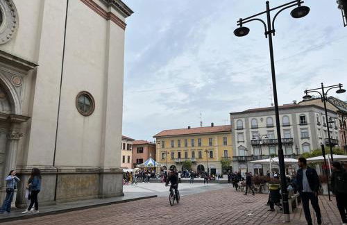 Loft Matteotti - Studio in centro - Foto 25