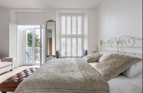 Porthminster View Luxury Sea Views Balcony, Parking, Pool, Spa & Gym - Foto 14