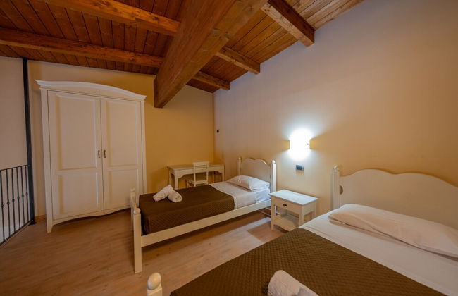 Agriturismo Borgo Biaia - Foto 21