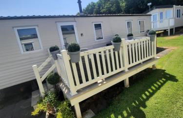 Hjem Holidays, Cresswell Towers - Photo 5