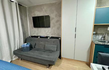 Elegante apartamento próx metrô Brás - Rua Coronel Mursa, 56 - Brás - Foto 29