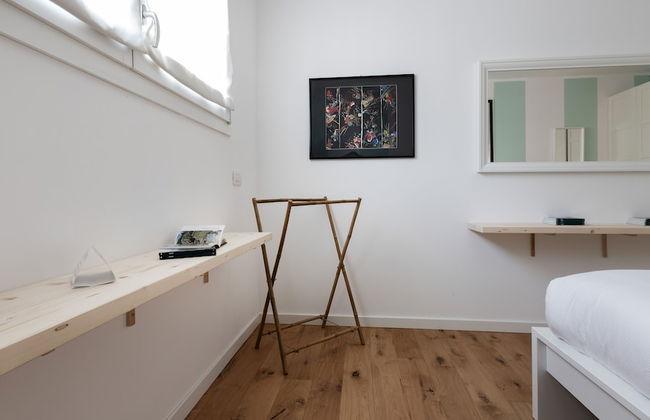 Italianway - Piranesi 18 B int C345 - City View - Foto 5