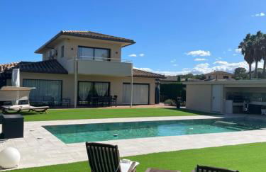 Villa Bali Torremirona Golf - Foto 2