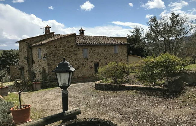 Agriturismo Domus Etrusca - Photo 29