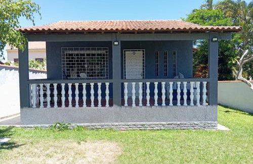 Casa com piscina churrasqueira em caminhos de búzios Cabofrio - Foto 4