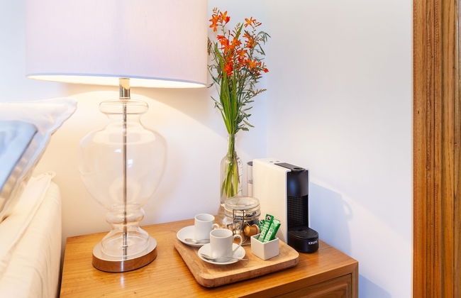 Casa do Eido - sustainable living & nature experiences - Foto 40