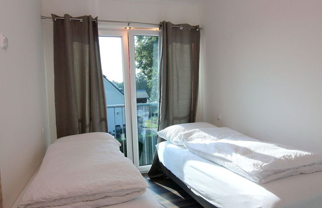 Chalet mit Aussensauna in Wendorf - Foto 3