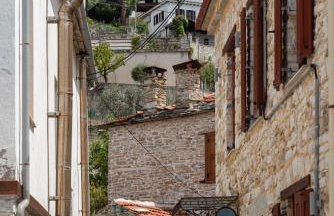 Karavia Lux Inn - Photo 53