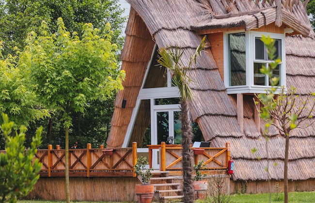 Dedeman Village Sapanca - Foto 56