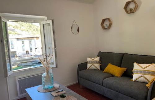 Studio "Le Fontaine de Vaucluse" - Foto 1