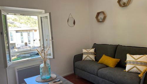 Studio "Le Fontaine de Vaucluse" - Foto 1