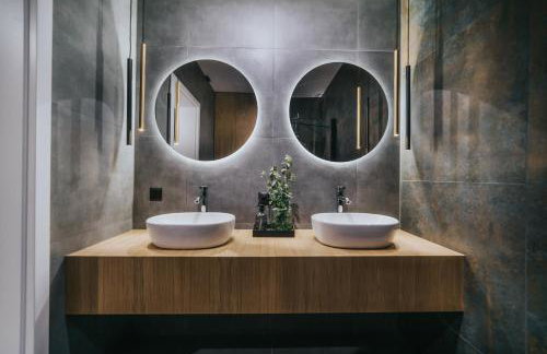 Rezydencja Bieszczady - Solina - Foto 2