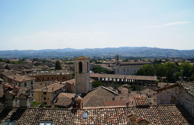 Belvilla by OYO Vaschi Due Trilo Cinque - Foto 21