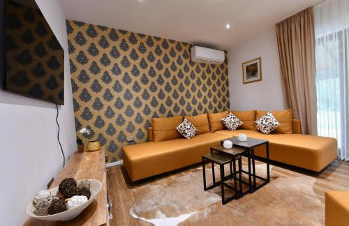 Villa Diva Grabovčeva - Foto 80