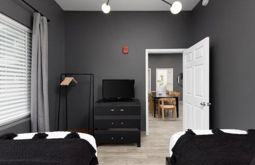 Chic East Nash Condo - Walk to Restaurants Bars and Music - Foto 35