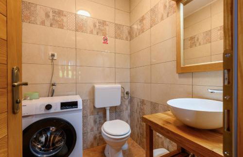 Vila Velika Kuća za odmor - Foto 33