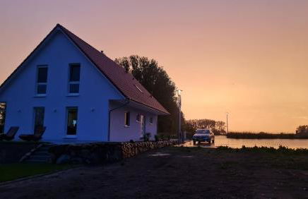 Ferienhaus Springborn Ferienoase zwischen Strand, Feld und Wald - Foto 27