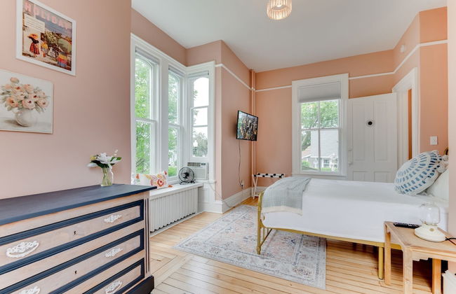 The Guest House - Estate - Foto 30