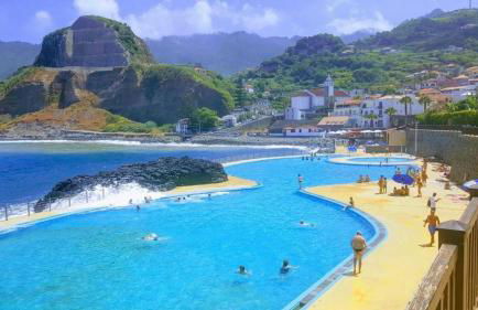 Mateus House - Porto da Cruz Center - Foto 23