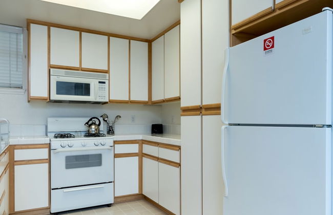 Bluebird Suites in North San Jose - Foto 12