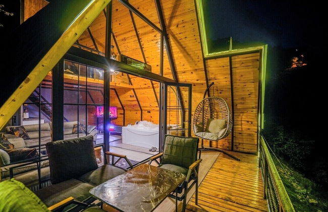 City's Bungalov Trabzon - Foto 14