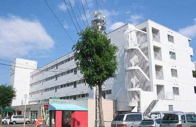 Mansion Pasture TSUKISAMU Fukuzumi - Photo 34