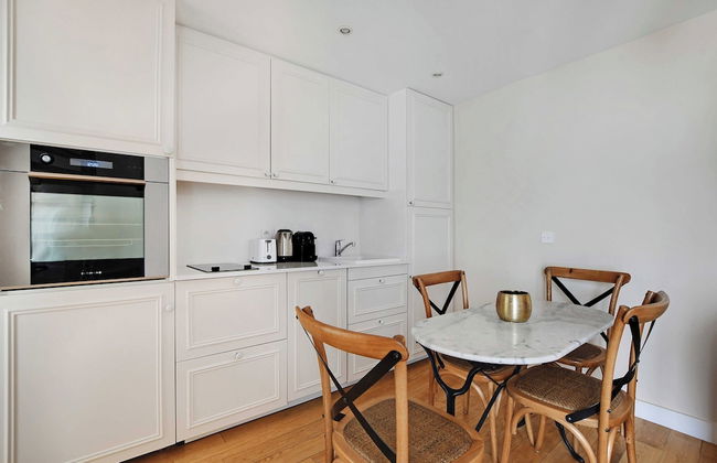 Amazing Duplex - 1br/4p - Musee du Louvre - Photo 14