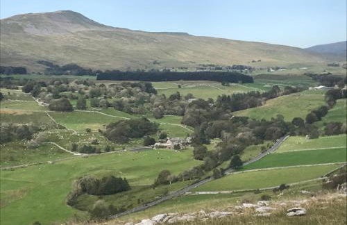 Old School House - Yorkshire Three Peaks Challenge - Foto 47