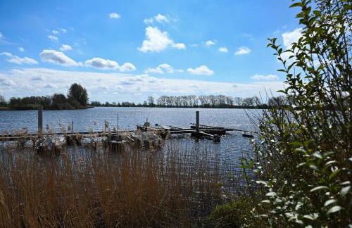 Sleep Space 1 - Green Tiny Spot Eider - Photo 23