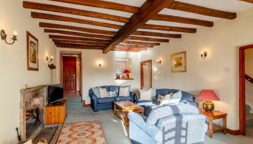 Griff Head Cottage - Foto 3