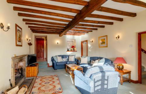 Griff Head Cottage - Foto 3