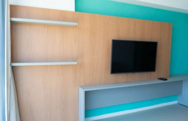 Roomo Transamerica Recife Parque do Cais - Photo 22