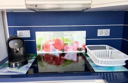 Apartamentos Marjal 3 - Foto 12