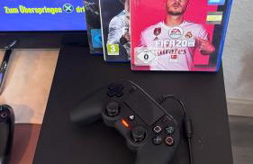 Ferienhaus in Lambsheim- "Familienfreundlich", PlayStation-FIFA - Foto 19