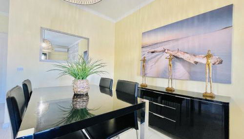 Lavanda - 2 Bedrooms - 3 Level Pool - Garden - Beach 1km - Foto 4