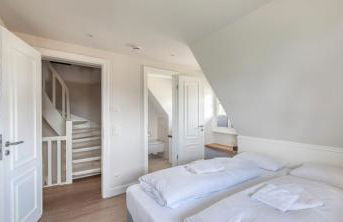 Rantum Dorf - Ferienappartments im Reetdachhaus 3 & 4 - Foto 32