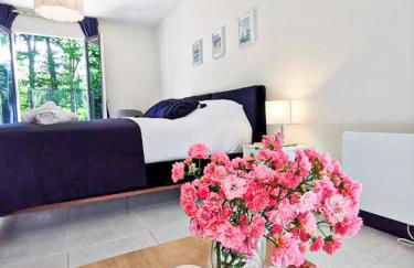 La Verdoyante -Tennis Piscine-Proche Pont L'Evêque - Foto 12