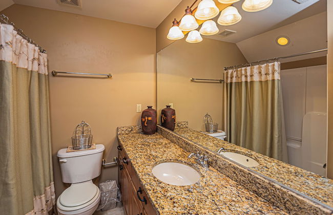 Altitude Adjustment - Foto 26