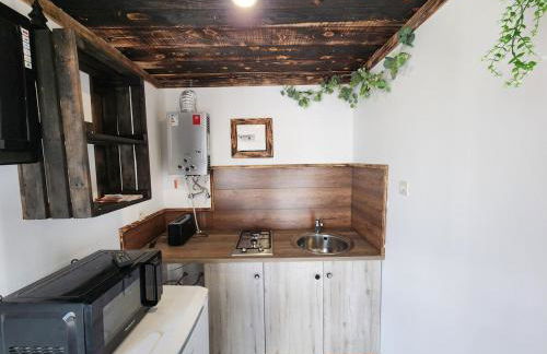 Chalet de la Comté - Foto 13