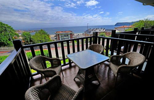 Dúplex en Comillas. Urb Balcón del Cantábrico - Foto 37