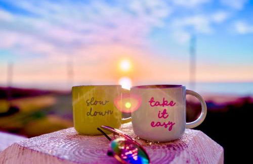 Beachfront*Spectacular View*4 BD*sleeps 14 - Foto 31