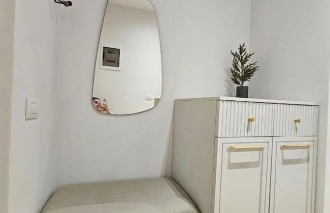 Green Terrace Apartments Tirana - Foto 63