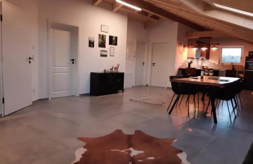 Panorama-Suite-Chiemsee - Photo 11