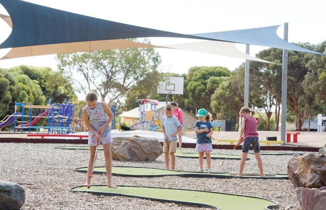 BIG4 Port Hughes Holiday Park - Foto 69