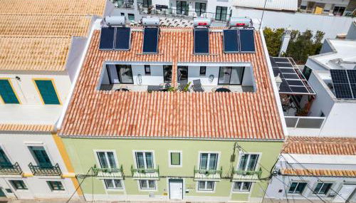 Roots Apartments - Foto 1