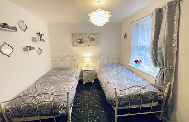 Grand Central Littleover Deluxe - Photo 14