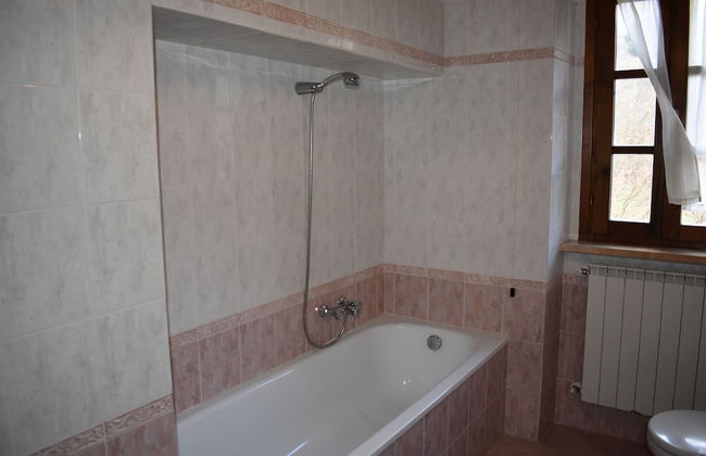 Appartamento Presepe Volterrano Umbria - Foto 8