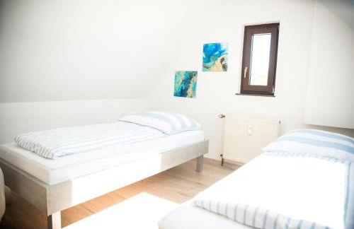 Terrassenwohnung mit Gartenblick - Foto 25