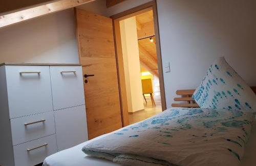 Ferienwohnung Gelb - Chiemgau Karte - Foto 32